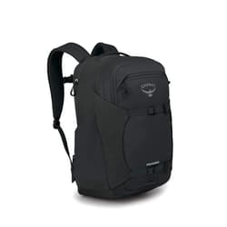 Osprey Proxima Laptop Commuter Backpack, Black