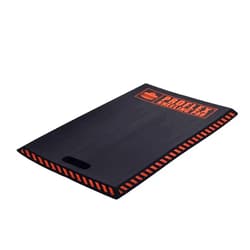 Ergodyne ProFlex 385 Kneeling Pad, Foam Knee Cushion, Water Resistant Kneeling Mat, 16