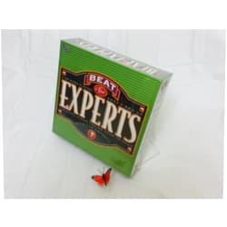 University Games Beat the Experts: The Game Where You Go Head-To-Head With the Experts