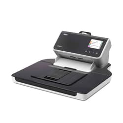 KODAK ALARIS INC. A4 / Legal Integrated Flatbed Kodak Scanner Accessory