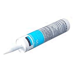DOWSIL 795 White 10.3oz Tube