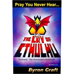 Byron Craft The Cry of Cthulhu (The Mythos Project)