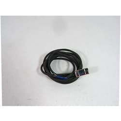 MINDMAN RCA-2M 100 MA, 10W, 2M Cable, 5-240 VDC/AC, Green, Normally Open, RDA Without Contact, Sensor Reed Switch, Solid State Output
