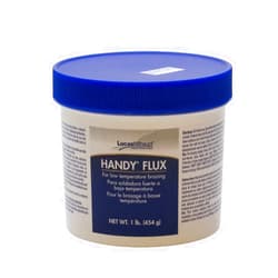 Eurotool Handy Flux- 1 Lb Jar