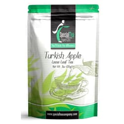 SpecialTea Company Turkish Apple Fruit Tea - 3 oz. Loose Leaf