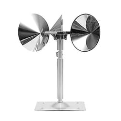 Bird B Gone RFLT-1 Reflect-a-Bird Deterrent, Chrome 1 Chrome