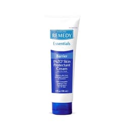 Medline Remedy Medline - MSC095420 Soothe and Cool Inzo Barrier Cream, 4 Ounce