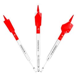 Diablo Tools DB Spade BIT DEMOD 3PC Set