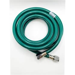 KeeboVet O2-Oxygen Hose-25531-001, Color-Green, 3 Meters or 118
