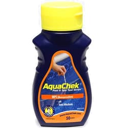 AquaChek 561682 Monopersulfate Test Strips for Pool or Spa