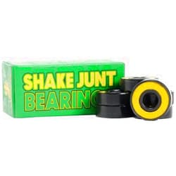 Shake Junt Low Riders A-3 Bearings - Single Set