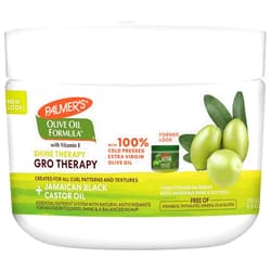 Palmer's Palmers Olive Oil Formula Gro Therapy, 8.8 Oz.