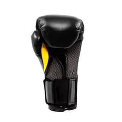 Everlast Pro Style Elite Exercise Workout Training Boxing Gloves for Sparring, Heavy Bag and Mitt Work