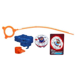 Beyblade SW145SD Shogun Steel Beybattle SS-02 Ninja Salamander Tops