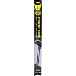 Pennzoil 872 Hybrid Heavy Duty Wiper Blades, 21 Inch Windshield Wipers (Pack of 1), Automotive Replaceable Wiper Blades Reinforced with a Double Spring Frame for the Toughest Weather