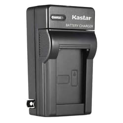 Kastar NP-BG1 AC Wall Battery Charger Replacement for Sony Cyber-Shot DSC-W215, Cyber-Shot DSC-W220, Cyber-Shot DSC-W230, Cyber-Shot DSC-W270, Cyber-Shot DSC-W275, Cyber-Shot DSC-W290