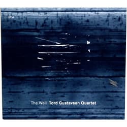 Tord Gustavsen Trio Format: Audio CD The Well