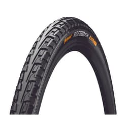 Continental Ride Tour Replacement Bike Tire - Extra Puncture Protection, E-Bike Rated City/Trekking Bicycle Tire (12