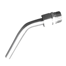 Bayou Classic 800-701 800-701-Dip Tube for Brew Kettles, Stainless