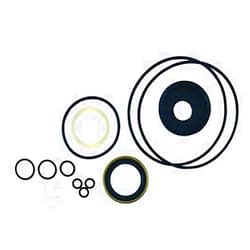 Meyer R&L Supply AFTERMARKET 15254 Basic Seal KIT FITS E46, E47, E58H, PLOW Pump Units