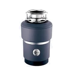 InSinkErator PRO750 Pro Series 3/4 HP Food Waste Disposal with Evolution Series Technology , Black