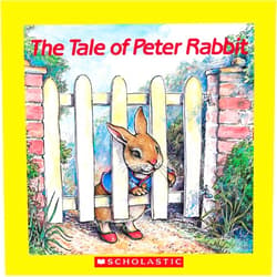 By Beatrix Potter (Author), David McPhail (Illustrator) The Tale of Peter Rabbit