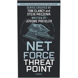 By Jerome Preisler (Author) Format: Kindle Edition Net Force: Threat Point (Net Force Series Book 3)