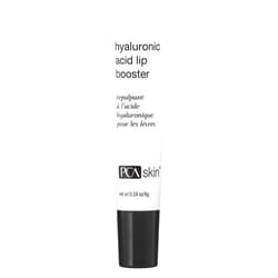 PCA SKIN Hyaluronic Acid Hydrating Lip Booster - Advanced Lip Plumping Moisturizer Treatment (0.24 oz) 0.24 Ounce
