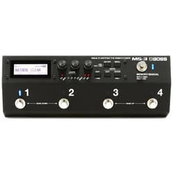 Boss MS-3 Multi Effects Switcher