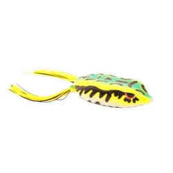 Spro Bronzeye King Daddy Frog Bait-Pack of 1