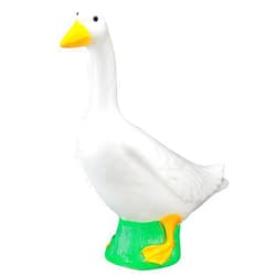 Fox Valley Traders Gaggleville Porch Goose™ Baby 17