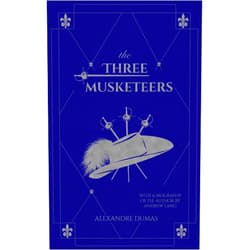 Alexandre Dumas,Auguste Maquet,Andrew Lang,William Robson The Three Musketeers (Annotated with a biography by Andrew Lang) (The Musketeer Series Book 1)