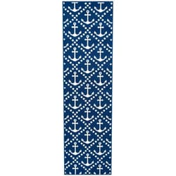 Momeni Rugs Baja Collection Area Rug, 2'3