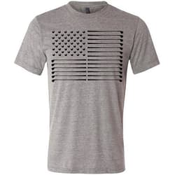 SwingJuice Golf Flag Unisex T-Shirt