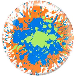 Brunswick Viz-a-Ball Bowling Ball