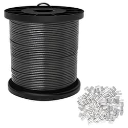 Cerpourt Wire Rope,1/16