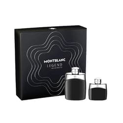 MONTBLANC MB LEGEND EDT100 EDT30 US 22