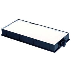 RANETLIO Air Filter Replacement for Panasonic ET-RFE200, PT-EW530U, PT-EW630U, PT-EX500U, PT-EX600U, PT-EZ570U Projector Air Filter