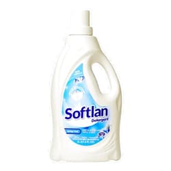 SIKXTOA Fresh Scent 67oz Stain & Dirt Removal Whitening ClothesQ