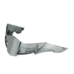 ILM Helmet Accessories Replaceable Fins for Full Face Motorcycle Helmet in Model ILM-Z501