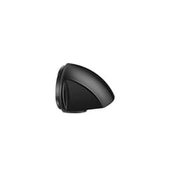 AMZCHEF Juicer End Cap,Slow Juicer Replacement Part Compatible with AMZCHEF 1501 and 3001,AMZCHEF masticating Juicer Attachment,Black