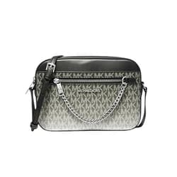 Michael Michael Kors Michael Kors Jet Set East West Large Chain Crossbody Bag
