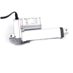 Kuayi 12V Stroke Lifter Electric Putter Rod 3000N/660LBS Motor Linear Actuator 2~24