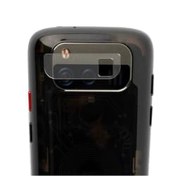 Puccy Film for Unihertz Jelly Max Puccy 2 Pack Camera Lens Protector Film, compatible with Unihertz Jelly Max TPU Camera Guard （ Not Tempered Glass/Not Front Screen Protectors ）
