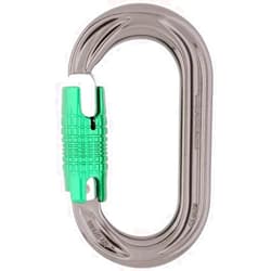 DMM Perfecto Locking Carabiner (Locksafe)
