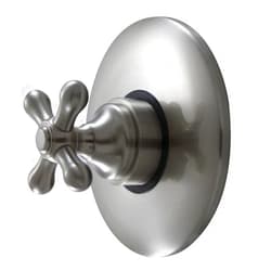 Kingston Brass KB3008AX Vintage Volume Control, 5-1/2