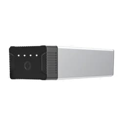 LUXOR KBEP-BAT KwikBoost EdgePower Rechargeable Battery
