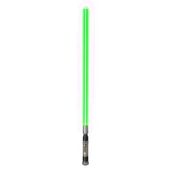 STAR WARS The Black Series Sabine Wren Force FX Elite Electronic Lightsaber with Advanced LED and Sound Effects, Ages 14 and Up