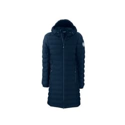 Cutter & Buck Women's Cutter & Buck Mission Ridge Repreve Eco Insulated Womens Long Puffer Jacket
