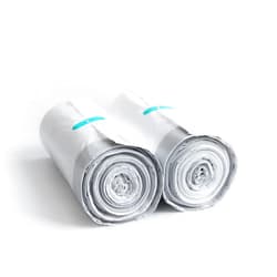 CATLINK 40 Pack CATLINK Trash Bags, for Automatic Cat Litter Box for SCOOPER YOUNG & SCOOPER LUXURY PRO Not Suitable for SCOOPER SE
